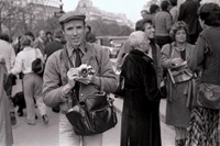 Guy Marineau paris street photography 1979 37