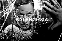 Balenciaga AW14 campaign 20