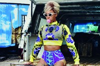Beyonce 5