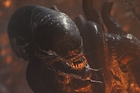 Alien Romulus movie by Fede Alvarez 1
