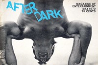 LC:M After Dark, Craig Green, Dazed 6