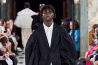 Simone Rocha SS23 womenswear 4