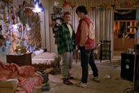 Bill and Ted&#39;s Bogus Journey 2