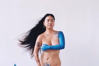 The sexiest flesh-baring Instagram accounts you need to follow | Dazed