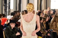 Schiaparelli SS23 couture 23