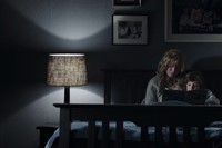 The Babadook (2014) 4