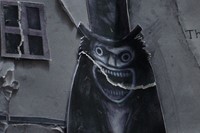 The Babadook (2014) 6