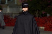 Dior Resort 2022 4