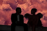 kanye west runaway film genius