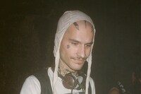 JordanLuca x Herrensauna by Roxy Lee 6