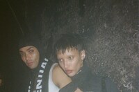 JordanLuca x Herrensauna by Roxy Lee 7