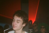 JordanLuca x Herrensauna by Roxy Lee 8