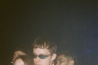 JordanLuca x Herrensauna by Roxy Lee 10