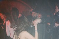 JordanLuca x Herrensauna by Roxy Lee 12