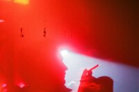 JordanLuca x Herrensauna by Roxy Lee 13