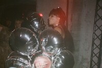 JordanLuca x Herrensauna by Roxy Lee 15