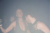 JordanLuca x Herrensauna by Roxy Lee 17