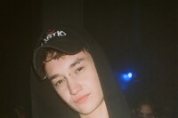 JordanLuca x Herrensauna by Roxy Lee 21