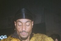 JordanLuca x Herrensauna by Roxy Lee 25