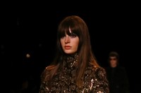 Celine AW20 fashion show Hedi Slimane Paris Fashion Week 9 8