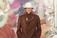 Dior menswear SS22 Travis Scott Kim Jones Cactus Jack collab 6
