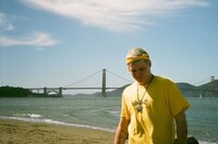 Yung Lean and Sad Boys’ Warlord tour 6