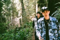 Yung Lean and Sad Boys’ Warlord tour 8