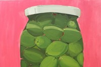 ‘Olives’ by Anna Choutova 2