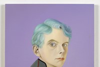 1. Man Whose Head Expanded, Richard Wathen, Max Wi 2