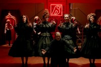 In Fabric Peter Strickland costumes design Jo Thompson 3 2