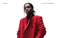 Dior Homme AW16 campaign 5