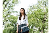 Fumi Nagasaka, Teenage Riot 11