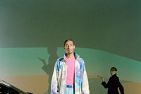 Martine Rose SS22 11