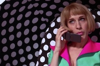 Still from &quot;Mars Attacks!&quot;