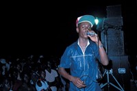 Rodney C park jam 1980 4