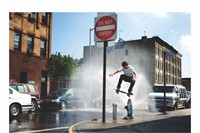 Mike O&#39;Meally: 25 Years of Skate Photography 1
