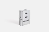 500 Self Portaits, Phaidon 9