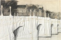 Christo and Jeanne-Claude: Urban Projects 1
