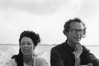 Christo and Jeanne-Claude: Urban Projects 7