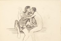 Intimacy, Yossi Milo Gallery 22