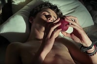 Call Me by Your Name
