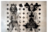 Ace Of Spades, 2009, Wolfe von Lenkiewicz 4