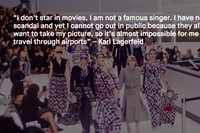 Karl Lagerfeld Chanel SS16 3