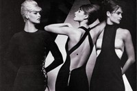 Linda Evangelista cult fashion moments 90s runway 18