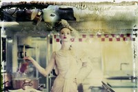 My Little Darling; Dior by John Galliano, H&#244;tel Pl 4