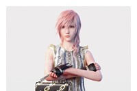 Lightning for Louis Vuitton SS16 ‘Series 4’ campaign 0