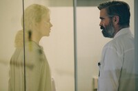 Nicole Kidman + Colin Farrell - The Killing of a Sacred Deer 7