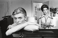 David Bowie - The Man Who Fell To Earth 3