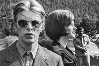 David Bowie - The Man Who Fell To Earth 4