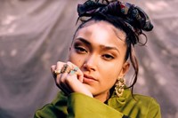 Joy Crookes pictures gallery Dazed 100 2020 0